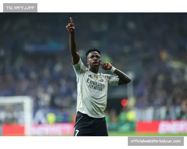 维尼修斯制胜世界波 皇马票房号召力再获验证 维尼修斯制胜世界波 皇马票房号召力再获验证